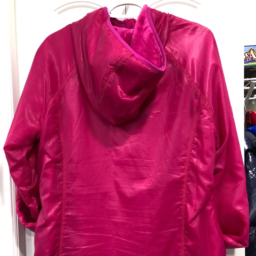 Warehouse One Jacket - Picture 2 of 5